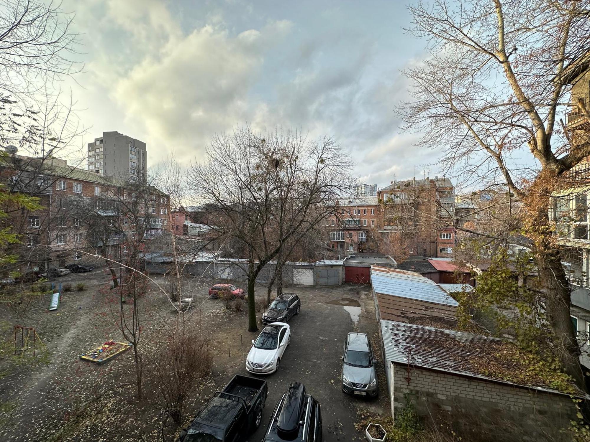 Mayakovskogo Street Jarkov Exterior foto